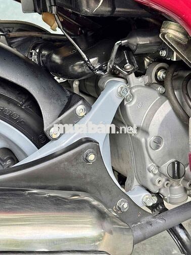 HONDA DYLAN 150 NHẬP Ý CHÍNH CHỦ DỌN FULL NEW