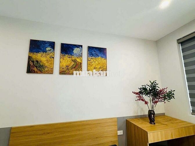 Cho thuê chung cư cao cấp phố hoàng như tiếp