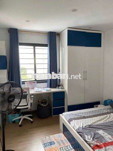 CHO THUÊ CĂN HỘ CHUNG CƯ TẠI VIỆT HƯNG  - 3PN - FULL NỘI THẤT