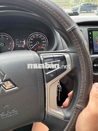 Mitsubishi Triton GLX 2023 Trắng