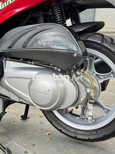 HONDA DYLAN 150 NHẬP Ý CHÍNH CHỦ DỌN FULL NEW