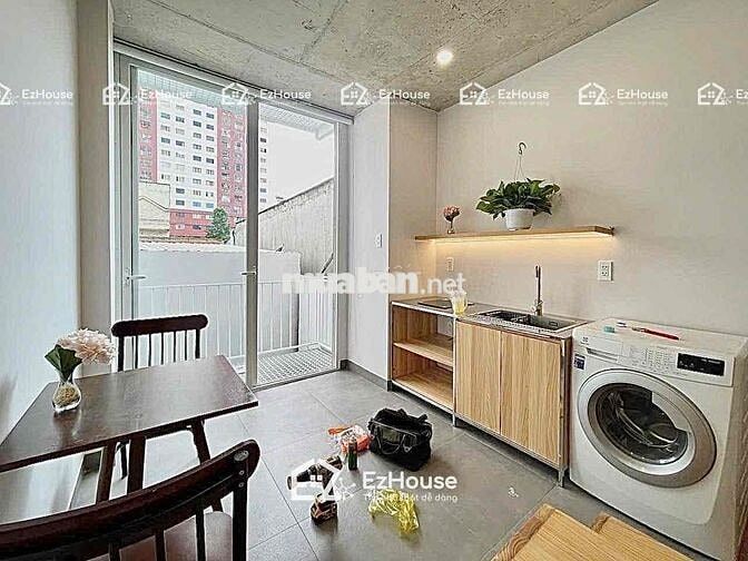 DUPLEX BANCOL TÁCH BẾP - FULL NỘI THẤT - NGAY CHỢ BÀ CHIỂU
