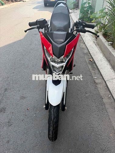 Honda Sonic 150 Bảng Hati