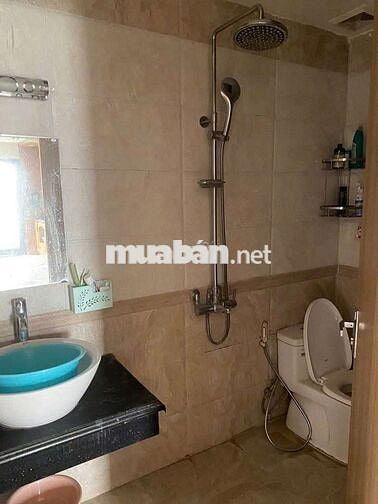 CHO THUÊ CĂN HỘ CHUNG CƯ TẠI VIỆT HƯNG  - 3PN - FULL NỘI THẤT