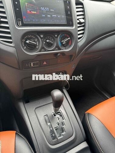Mitsubishi Triton GLX 2023 Trắng
