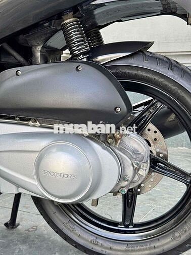 PS 150 NHẬP Ý UP SH 2012 CHÍNH CHỦ XE ĐẸP MÁY DỮ