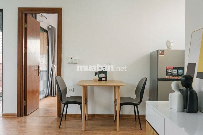 Newliv Residence - CHO THUÊ CĂN HỘ 1N1K TẠI 29 Khuất Duy Tiến, TX, HN