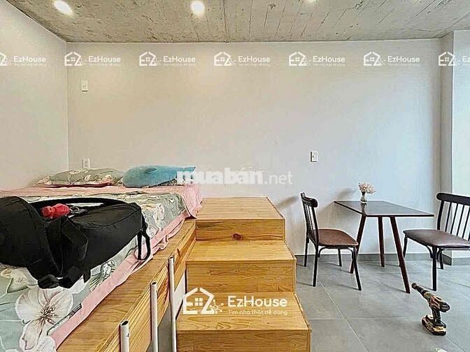 DUPLEX BANCOL TÁCH BẾP - FULL NỘI THẤT - NGAY CHỢ BÀ CHIỂU