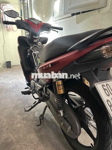 Yamaha Jupiter 2022 Đỏ 34000 km