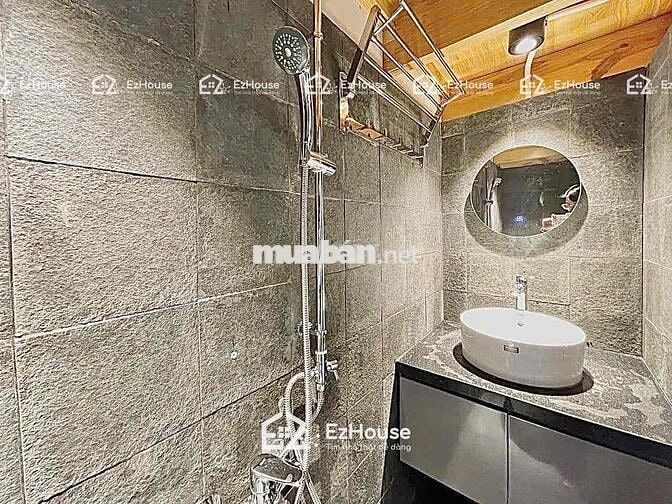 DUPLEX BANCOL TÁCH BẾP - FULL NỘI THẤT - NGAY CHỢ BÀ CHIỂU