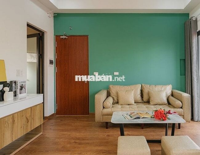 Newliv Residence - CHO THUÊ CĂN HỘ 1N1K TẠI 29 Khuất Duy Tiến, TX, HN