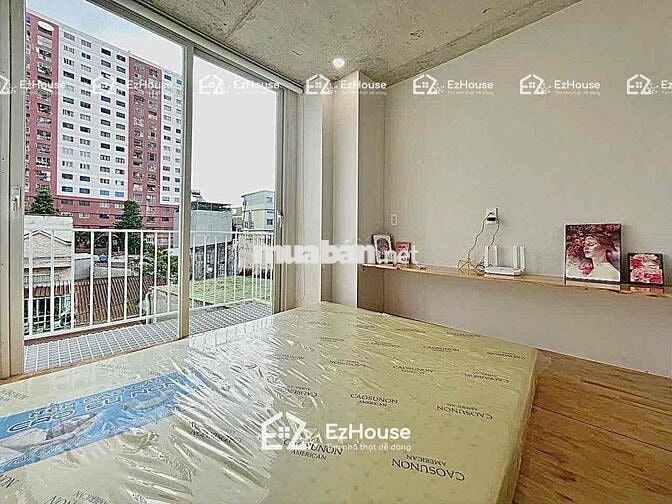 DUPLEX BANCOL TÁCH BẾP - FULL NỘI THẤT - NGAY CHỢ BÀ CHIỂU