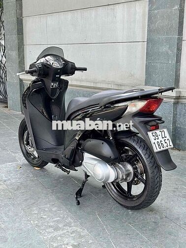 PS 150 NHẬP Ý UP SH 2012 CHÍNH CHỦ XE ĐẸP MÁY DỮ