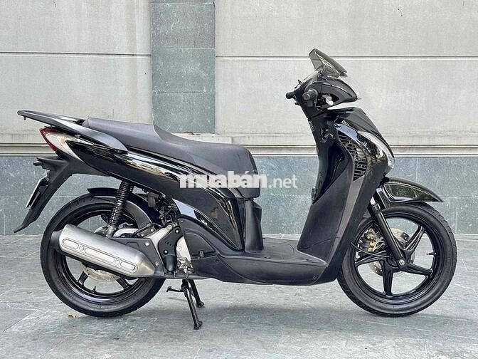 PS 150 NHẬP Ý UP SH 2012 CHÍNH CHỦ XE ĐẸP MÁY DỮ