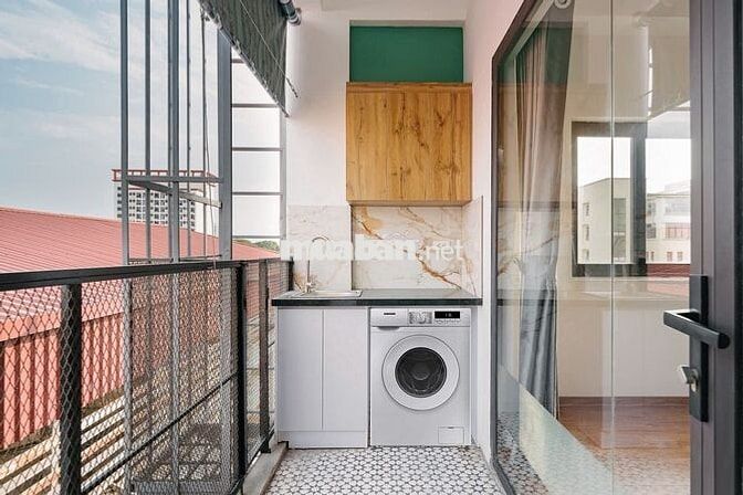 Newliv Residence - CHO THUÊ CĂN HỘ 1N1K TẠI 29 Khuất Duy Tiến, TX, HN
