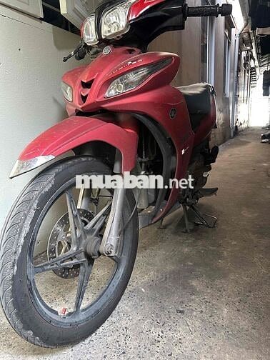 Yamaha Jupiter 2022 Đỏ 34000 km