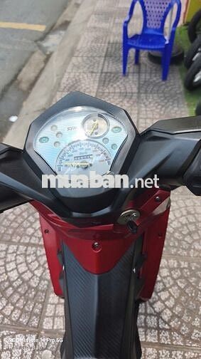 SYM 50cc 2017 bs 63ac-04785