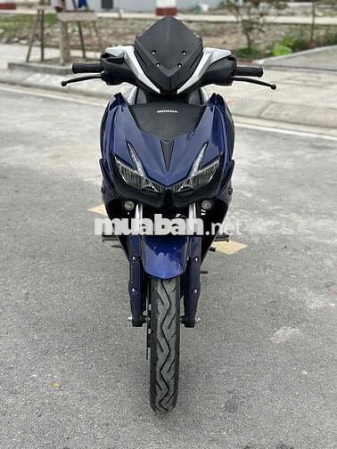 Honda Winner X 2020 Xanh Bạc