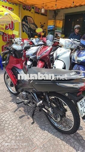 SYM 50cc 2017 bs 63ac-04785
