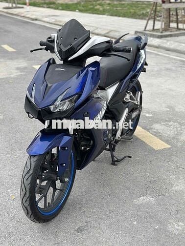 Honda Winner X 2020 Xanh Bạc