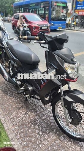 SYM 50cc 2017 bs 63ac-04785