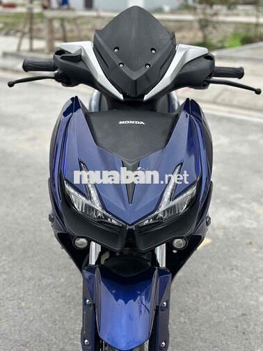 Honda Winner X 2020 Xanh Bạc