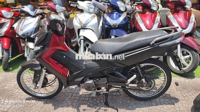 SYM 50cc 2017 bs 63ac-04785