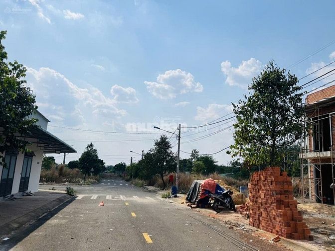 ❌PHƯỜNG BÌNH PHƯỚC ( ĐỒNG XOÀI )❌ GIÁ CHỈ 750 TRIỆU SỔ HỒNG SẴN 