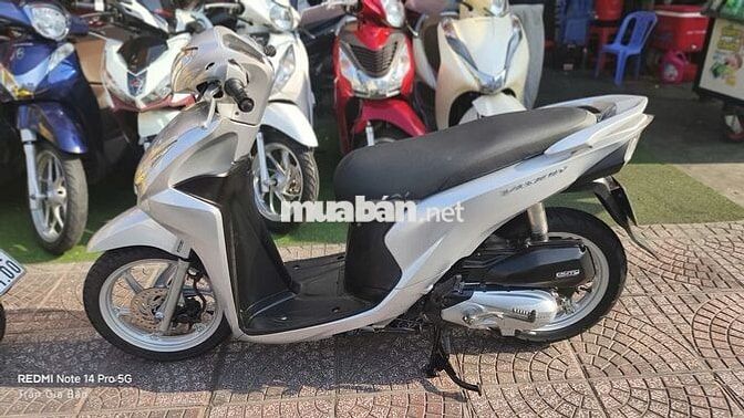 Honda Vision 110cc 2015 bs 72c1-68577