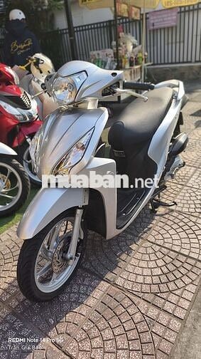 Honda Vision 110cc 2015 bs 72c1-68577
