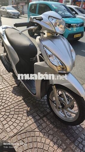 Honda Vision 110cc 2015 bs 72c1-68577