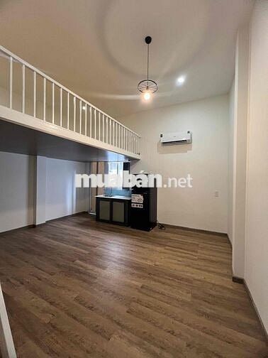 Phòng CHDV gần cc Đức Khải full nội thất giờ giấc tự do