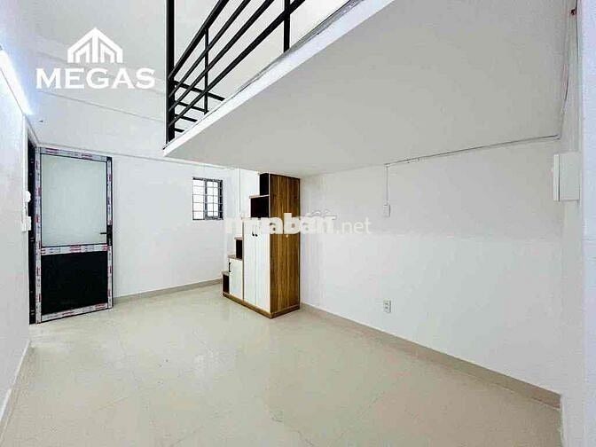 Phòng Mới Khai Trương Gia Phú - Chợ Lớn - Đại Học Mở 200m