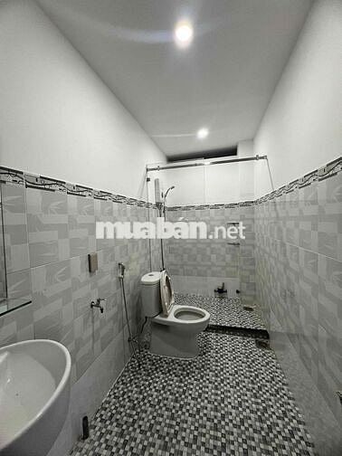 Phòng CHDV gần cc Đức Khải full nội thất giờ giấc tự do