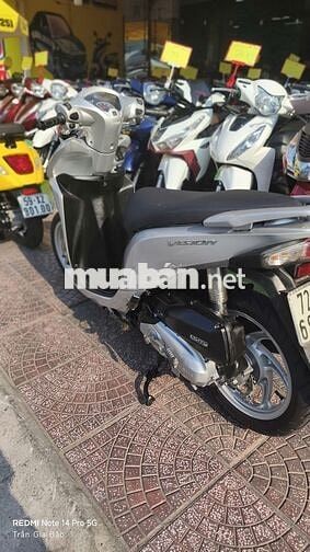 Honda Vision 110cc 2015 bs 72c1-68577