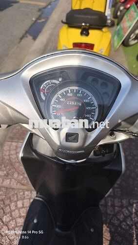 Honda Vision 110cc 2015 bs 72c1-68577