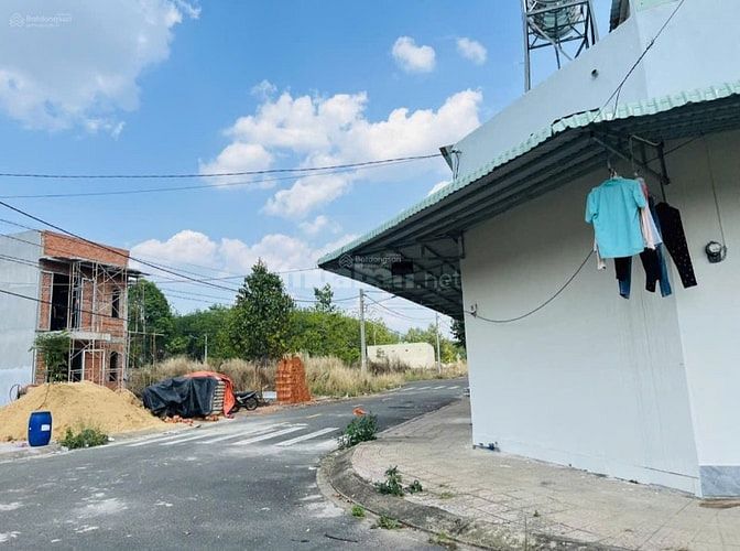 ❌PHƯỜNG BÌNH PHƯỚC ( ĐỒNG XOÀI )❌ GIÁ CHỈ 750 TRIỆU SỔ HỒNG SẴN 