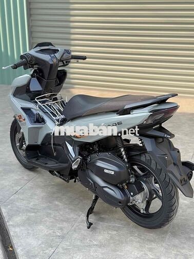 Honda Air Blade 150 ABS 2022 Xám Xi Măng