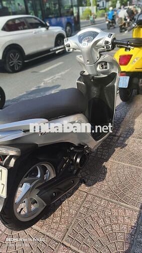 Honda Vision 110cc 2015 bs 72c1-68577