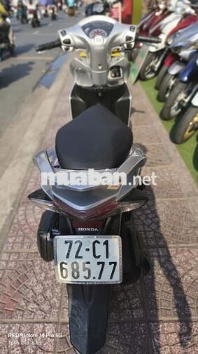 Honda Vision 110cc 2015 bs 72c1-68577