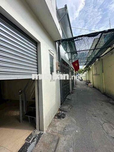CẦN BÁN NHÀ CĂN GÓC ĐIỆN BIÊN PHỦ ĐƯỜNG Ô TÔ