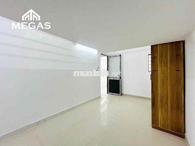 Phòng Mới Khai Trương Gia Phú - Chợ Lớn - Đại Học Mở 200m