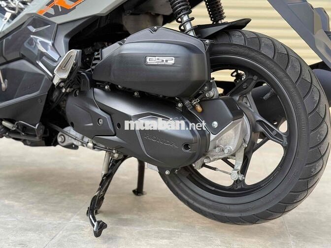 Honda Air Blade 150 ABS 2022 Xám Xi Măng