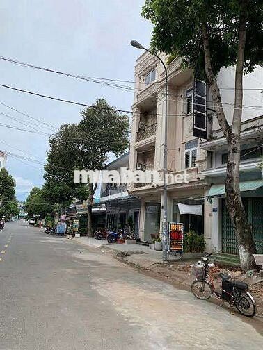 bán khách sạn mât tiền trần quang khải