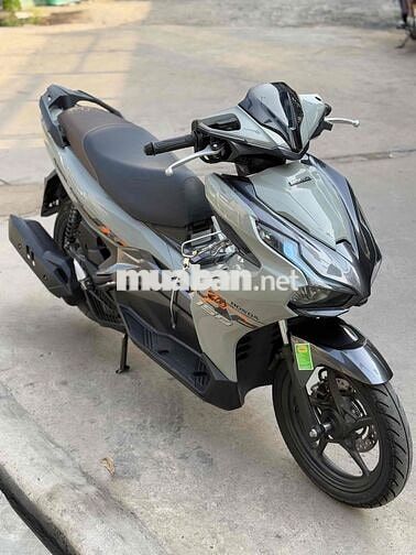 Honda Air Blade 150 ABS 2022 Xám Xi Măng