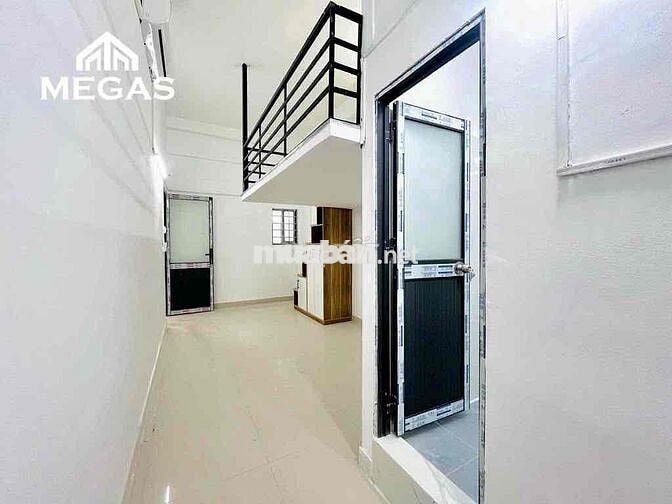 Phòng Mới Khai Trương Gia Phú - Chợ Lớn - Đại Học Mở 200m