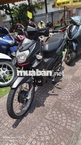 SYM 50cc 2017 bs 63ac-04785