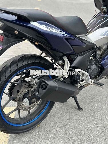 Honda Winner X 2020 Xanh Bạc