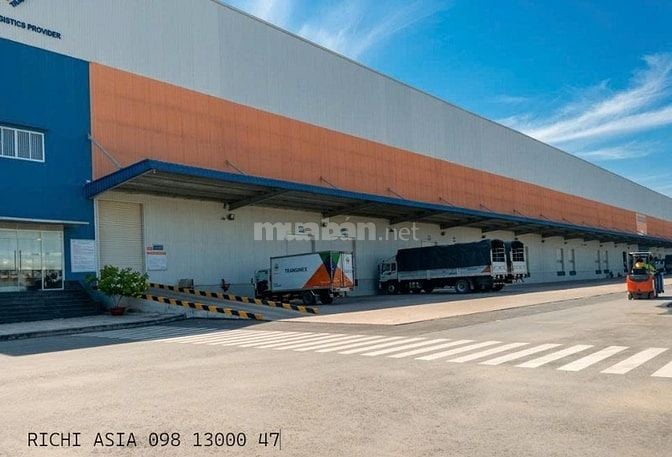 [CHO THUÊ] Kho Lạnh - Kho Mát Đạt Chuẩn Tại Trung Tâm TP.HCM – Giá rẻ