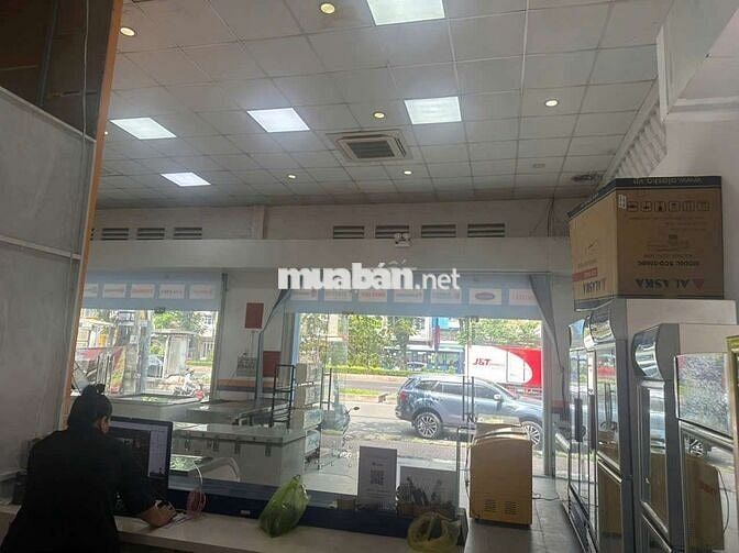 LÔ GÓC 2MT 12X13M MT TRƯỜNG CHINH KD ĐA NGÀNH NGHỀ